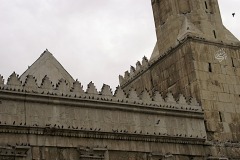 Umayyaden-Moschee-Damaskus-©-Larissa-Bender